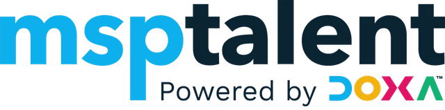 msptalent, Powered by DOXA